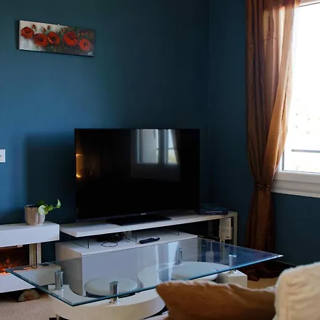 Appartement Bowie à La Roselande *