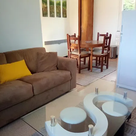 Appartement Bowie à La Roselande *