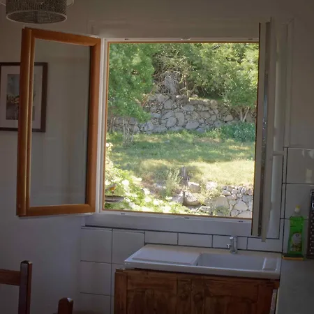 Bowie à La Roselande Appartement *