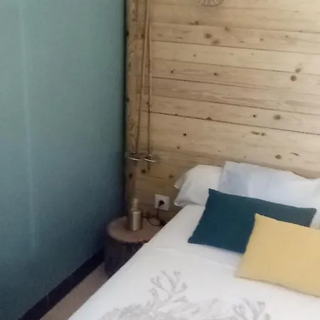 Bowie à La Roselande Appartement