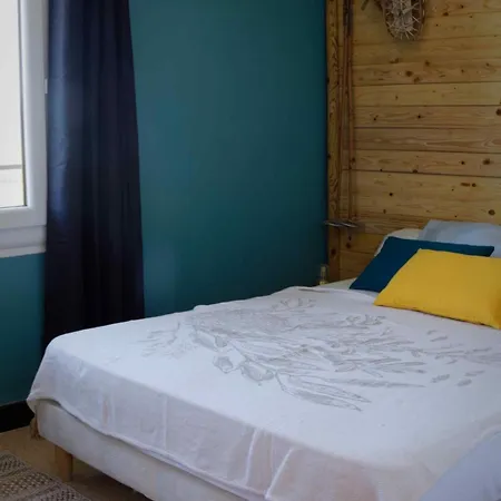 Bowie à La Roselande Appartement