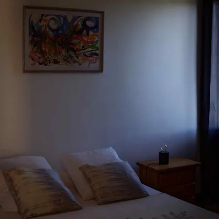 Appartement Bowie à La Roselande