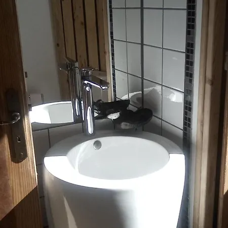 Bowie à La Roselande Appartement *